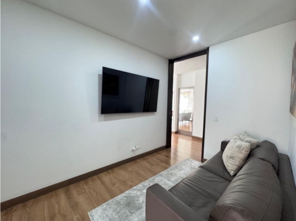 Apartamento en venta en La Cabrera, Bogotá · foto 16 de 22