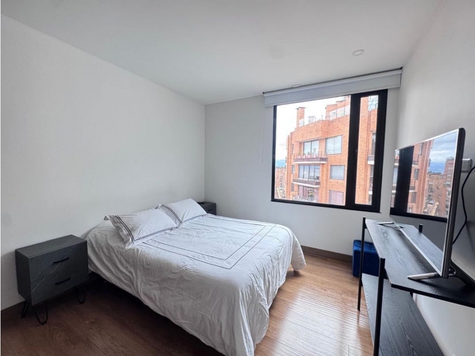 Apartamento en venta en La Cabrera, Bogotá · foto 17 de 22