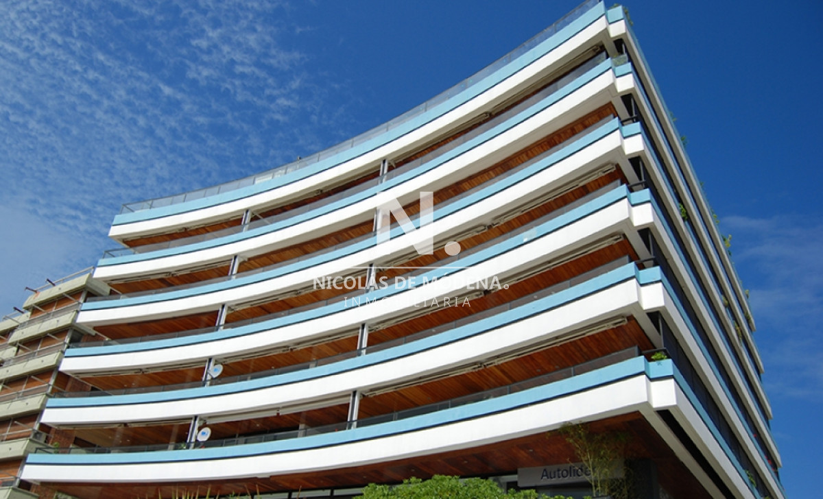 Apartamento en venta en Puerto