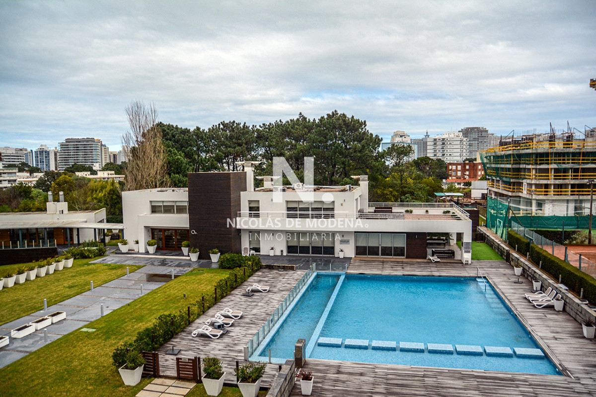 Apartamento en venta en Roosevelt