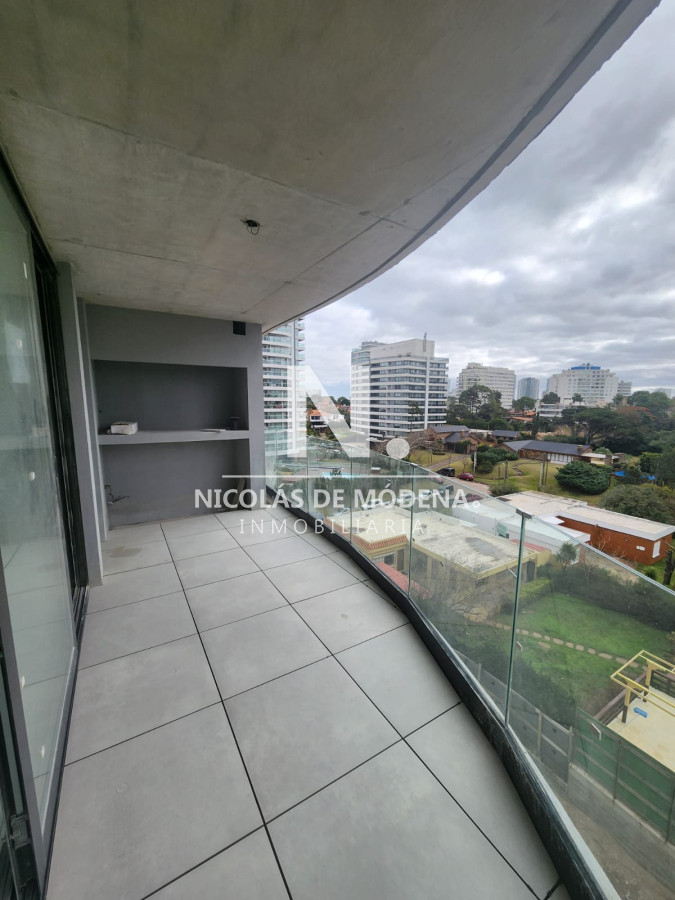 Apartamento en venta en Playa Brava