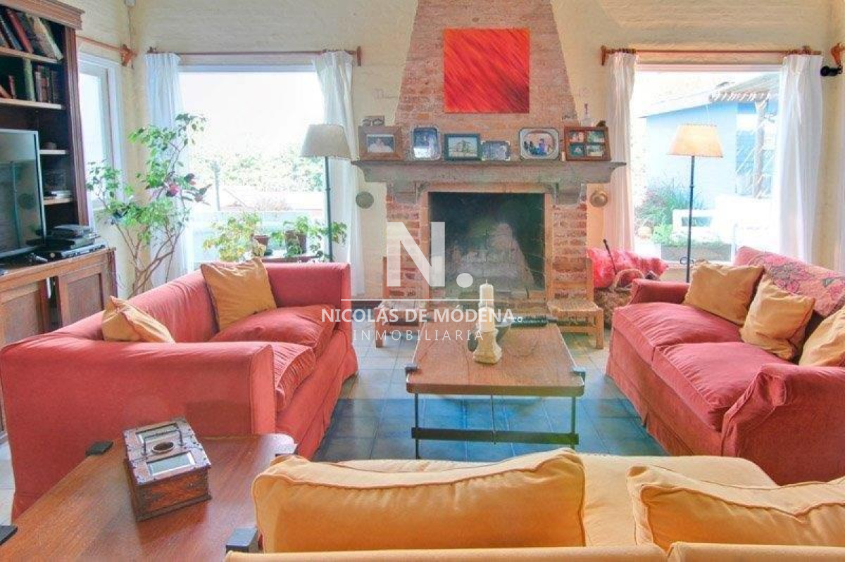 Casa en Alquiler · Foto 2