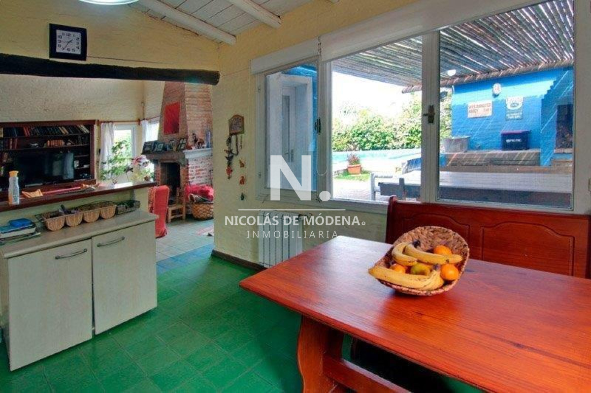 Casa en Alquiler · Foto 4