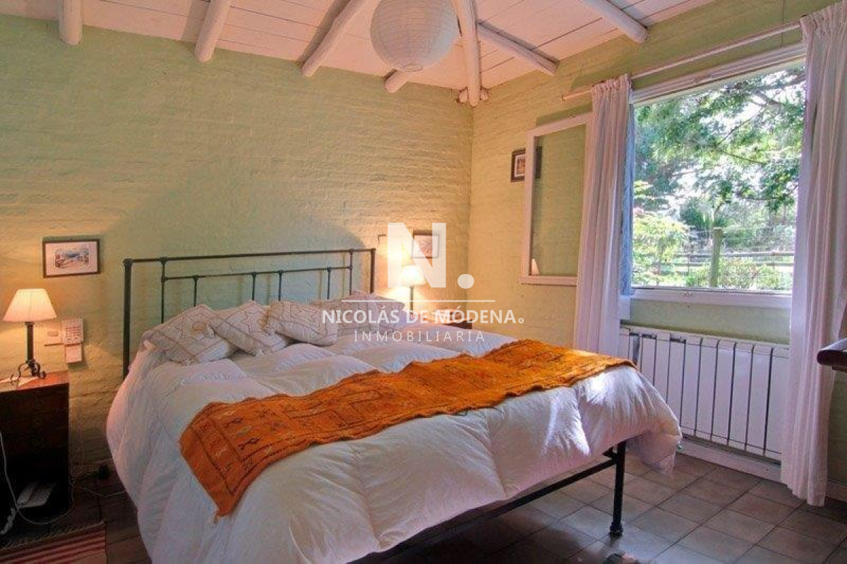 Casa en Alquiler · Foto 5