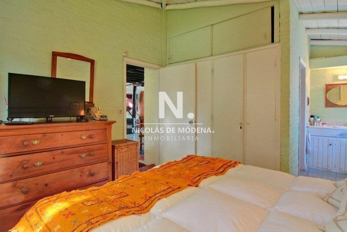 Casa en Alquiler · Foto 6