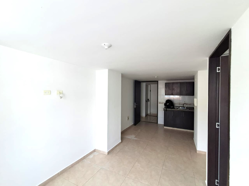 Apartaestudio en Arriendo en El prado, Bucaramanga