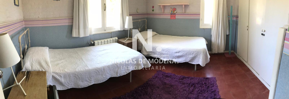 Casa en Alquiler · Foto 10
