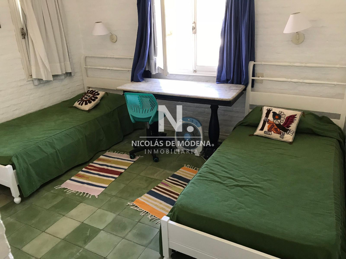 Casa en Alquiler · Foto 11