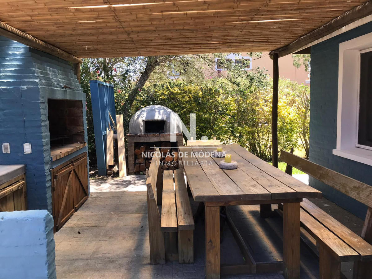 Casa en Alquiler · Foto 12