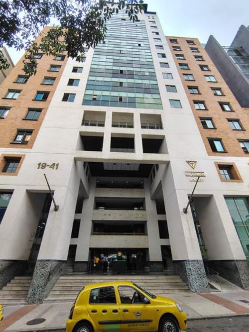 Oficina en Arriendo en Norte - centro, Bucaramanga