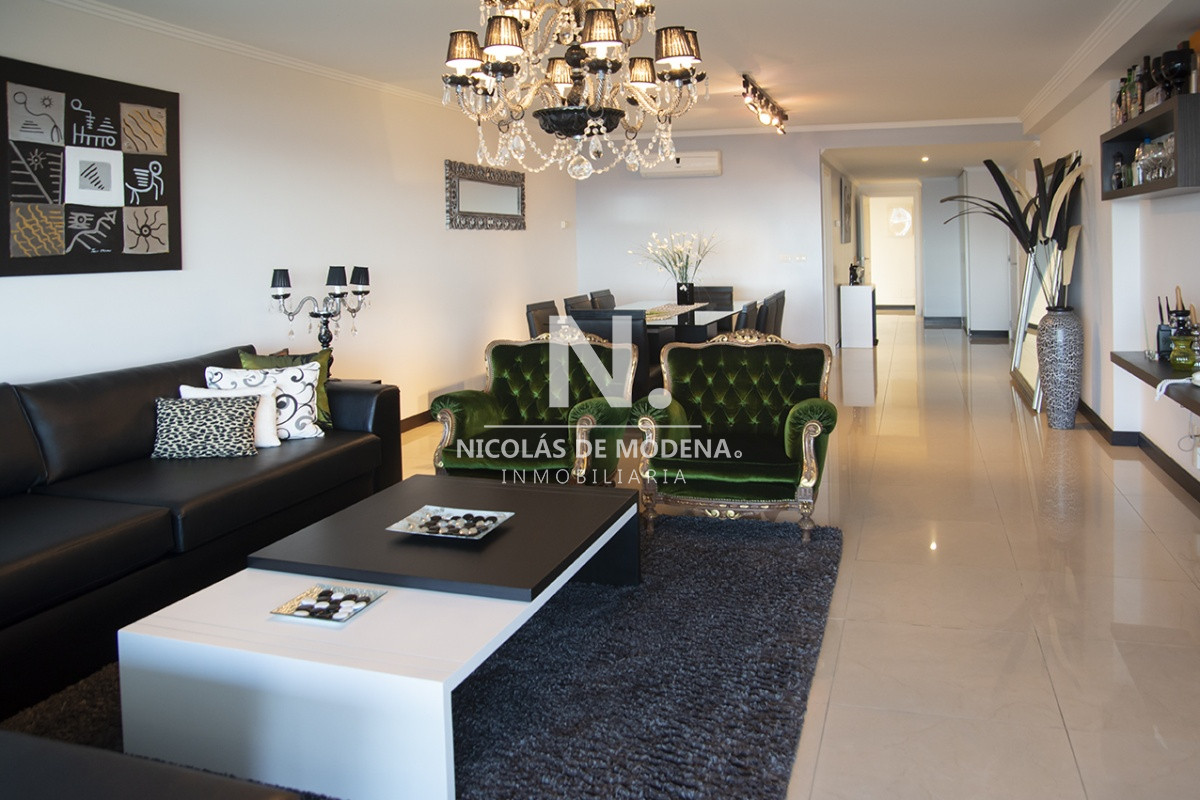 Apartamento en Alquiler · Foto 4