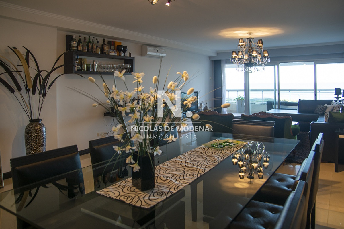 Apartamento en Alquiler · Foto 5