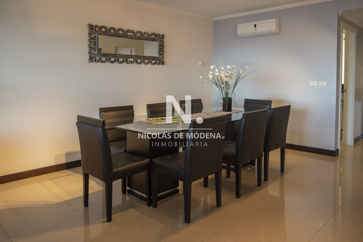 Apartamento en Alquiler · Foto 6