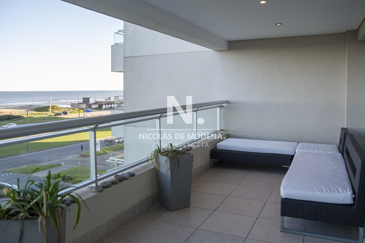 Apartamento en Alquiler · Foto 7