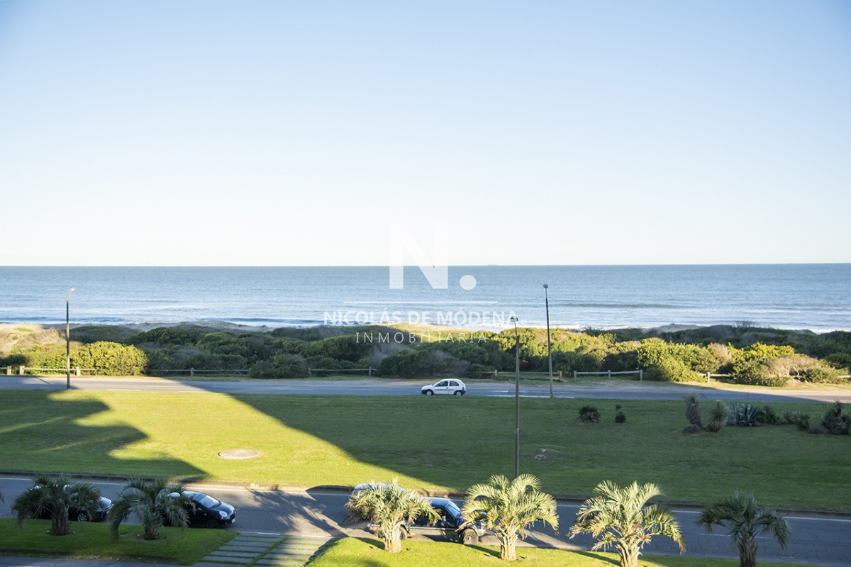 Apartamento en Alquiler · Foto 8
