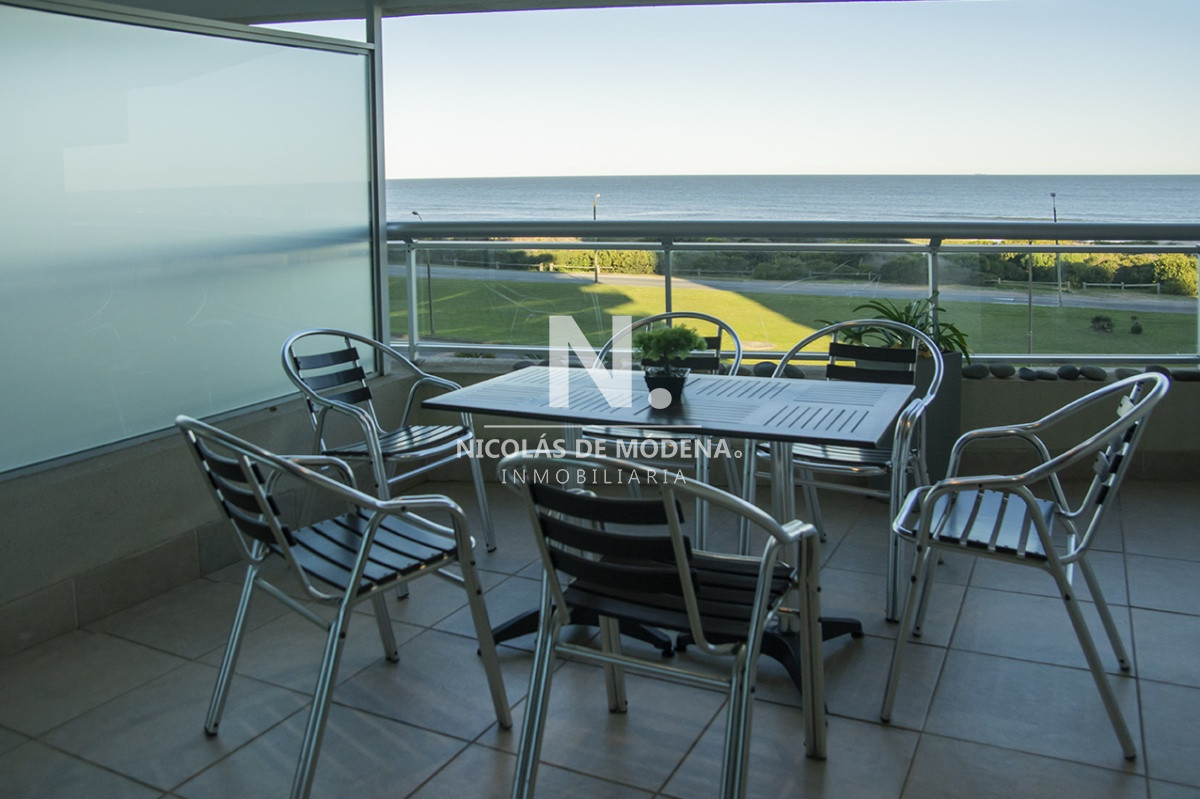 Apartamento en Alquiler · Foto 10
