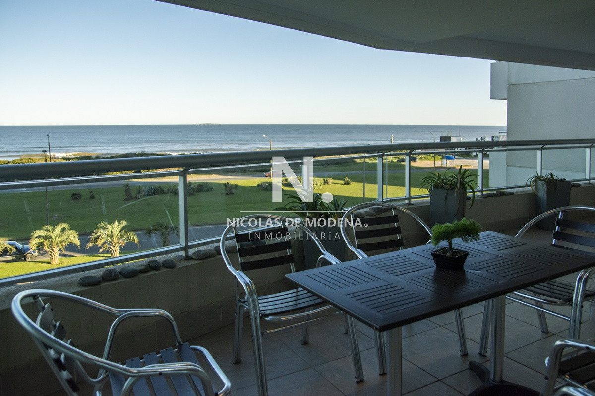 Apartamento en Alquiler · Foto 12