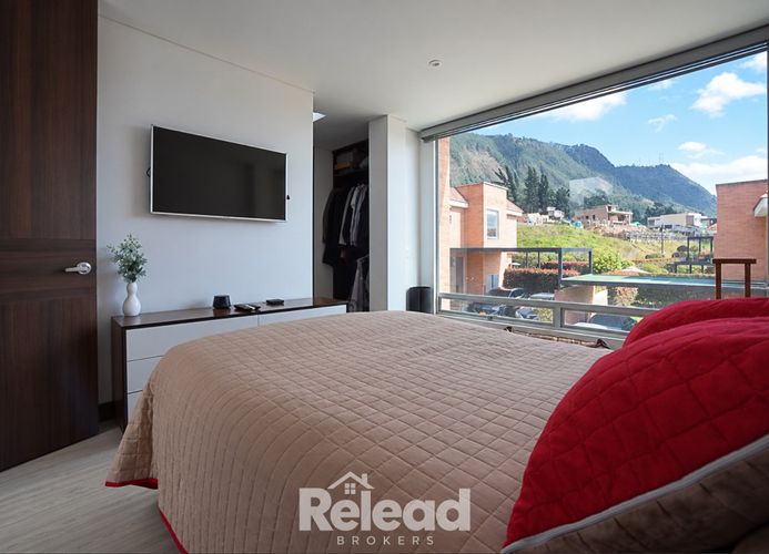 Casa de 3 alcobas en venta en Chuntame, Cajicá, 208 m² · foto 17 de 24