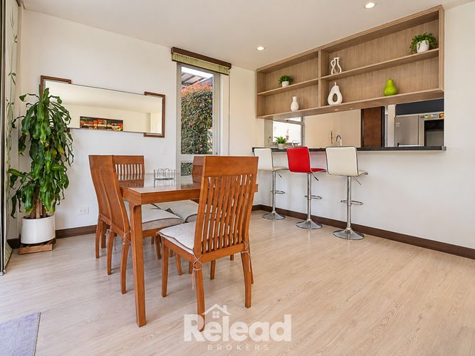 Casa de 3 alcobas en venta en Chuntame, Cajicá, 208 m² · foto 12 de 24