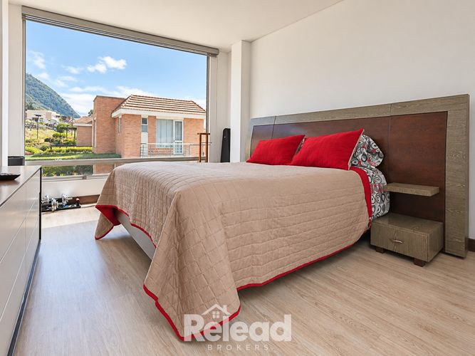 Casa de 3 alcobas en venta en Chuntame, Cajicá, 208 m² · foto 16 de 24