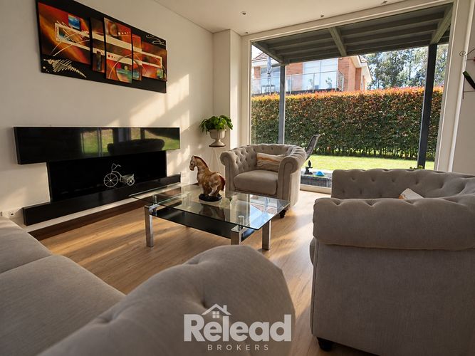 Casa de 3 alcobas en venta en Chuntame, Cajicá, 208 m² · foto 7 de 24