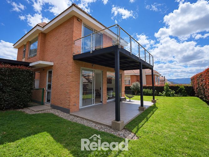 Casa de 3 alcobas en venta en Chuntame, Cajicá, 208 m² · foto 13 de 24