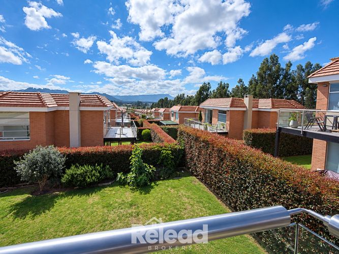 Casa de 3 alcobas en venta en Chuntame, Cajicá, 208 m² · foto 24 de 24
