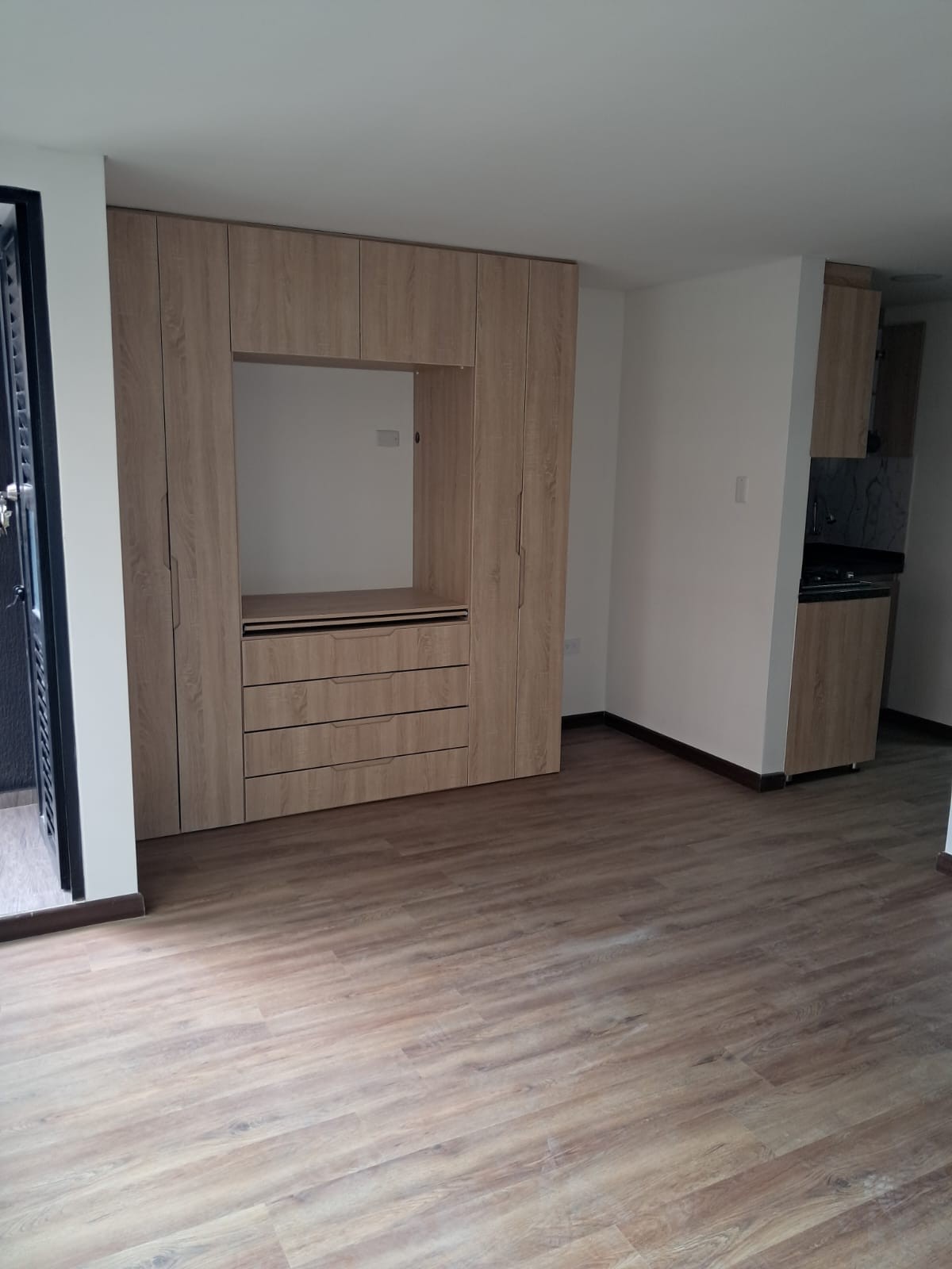 Apartamento en venta en Belalcazar, Bogotá · foto 2 de 11