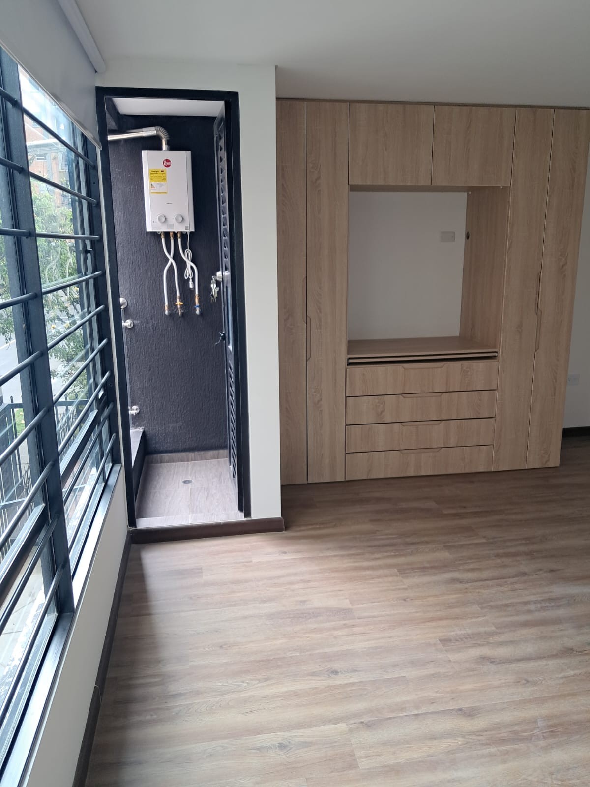 Apartamento en venta en Belalcazar, Bogotá · foto 6 de 11