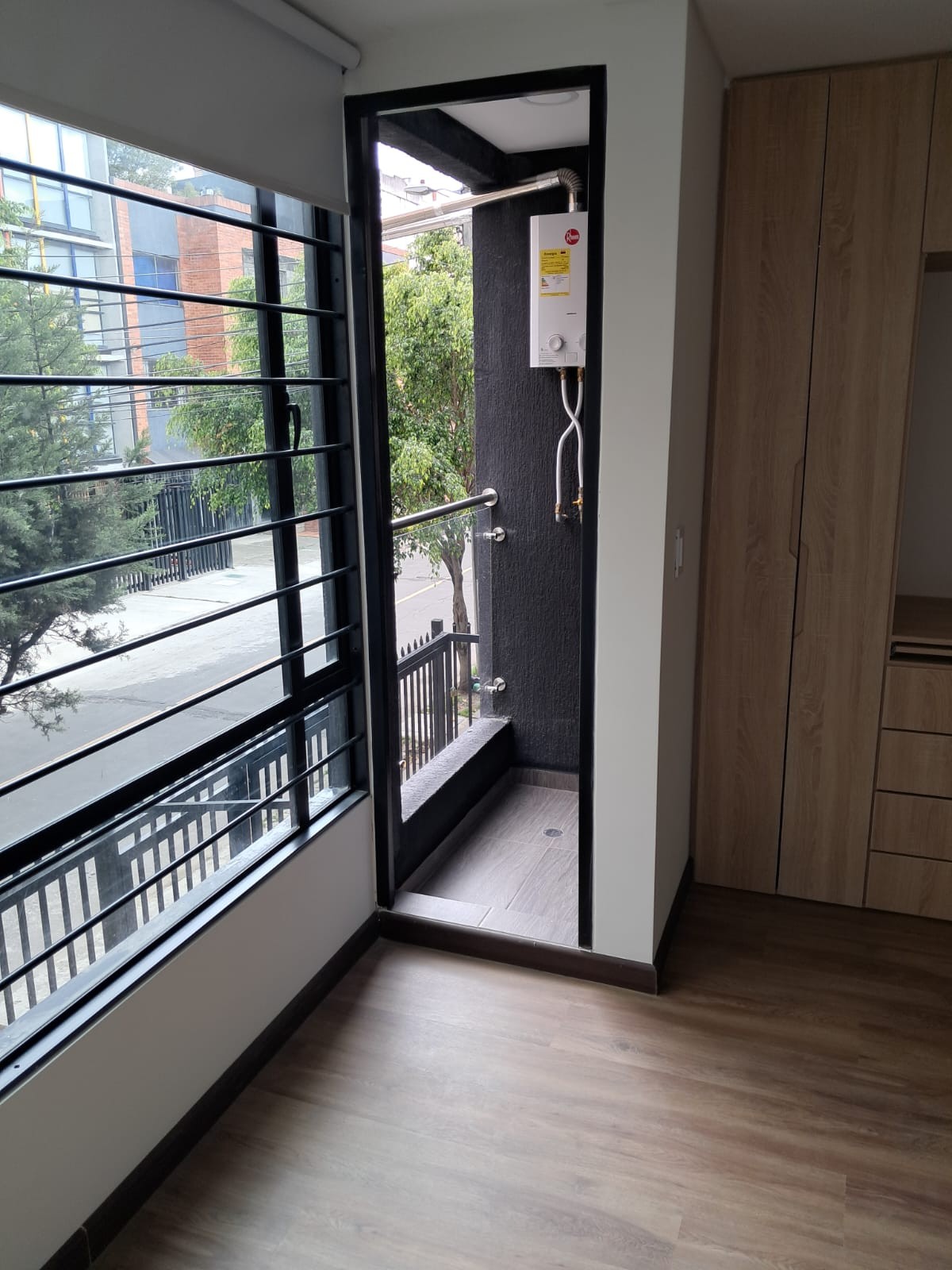 Apartamento en venta en Belalcazar, Bogotá · foto 7 de 11