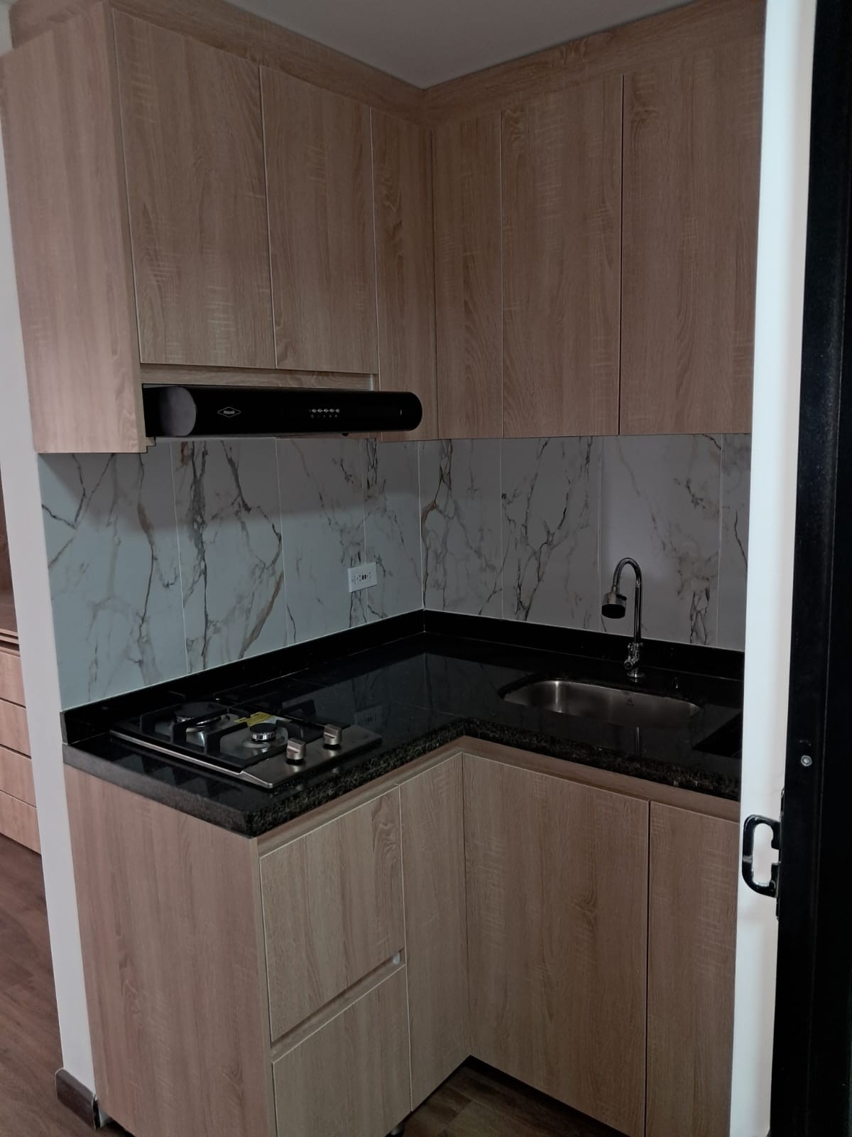 Apartamento en venta en Belalcazar, Bogotá · foto 8 de 11