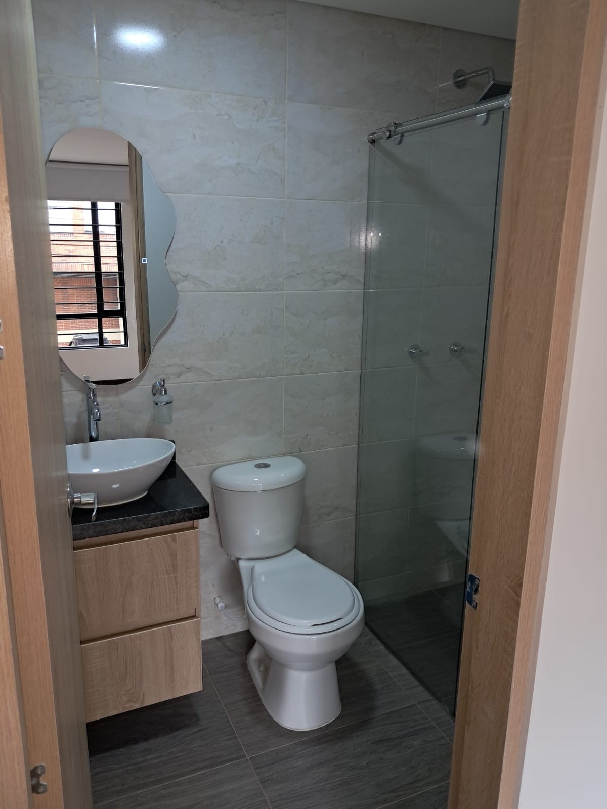 Apartamento en venta en Belalcazar, Bogotá · foto 9 de 11