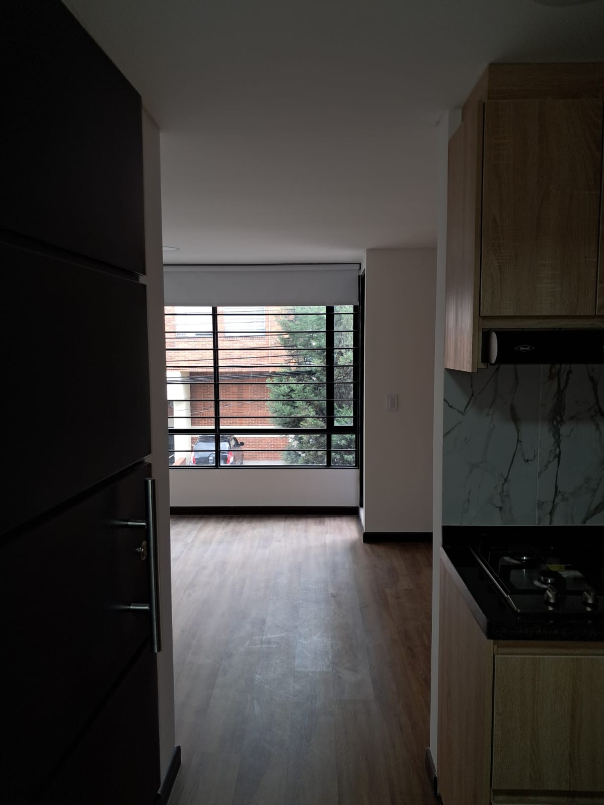 Apartamento en venta en Belalcazar, Bogotá · foto 11 de 11