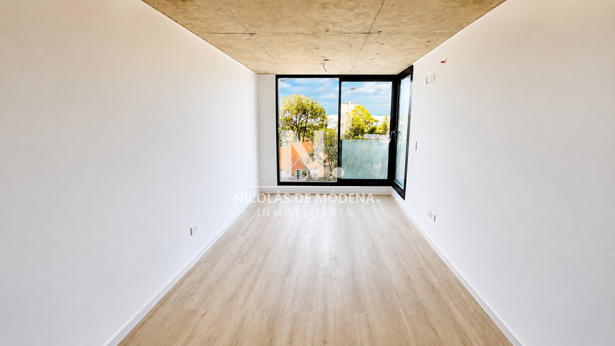Apartamento en venta en Roosevelt