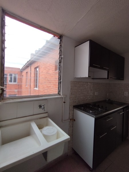 Apartamento en venta en Ub. Sabana De Tibabuyes, Bogotá · foto 13 de 13