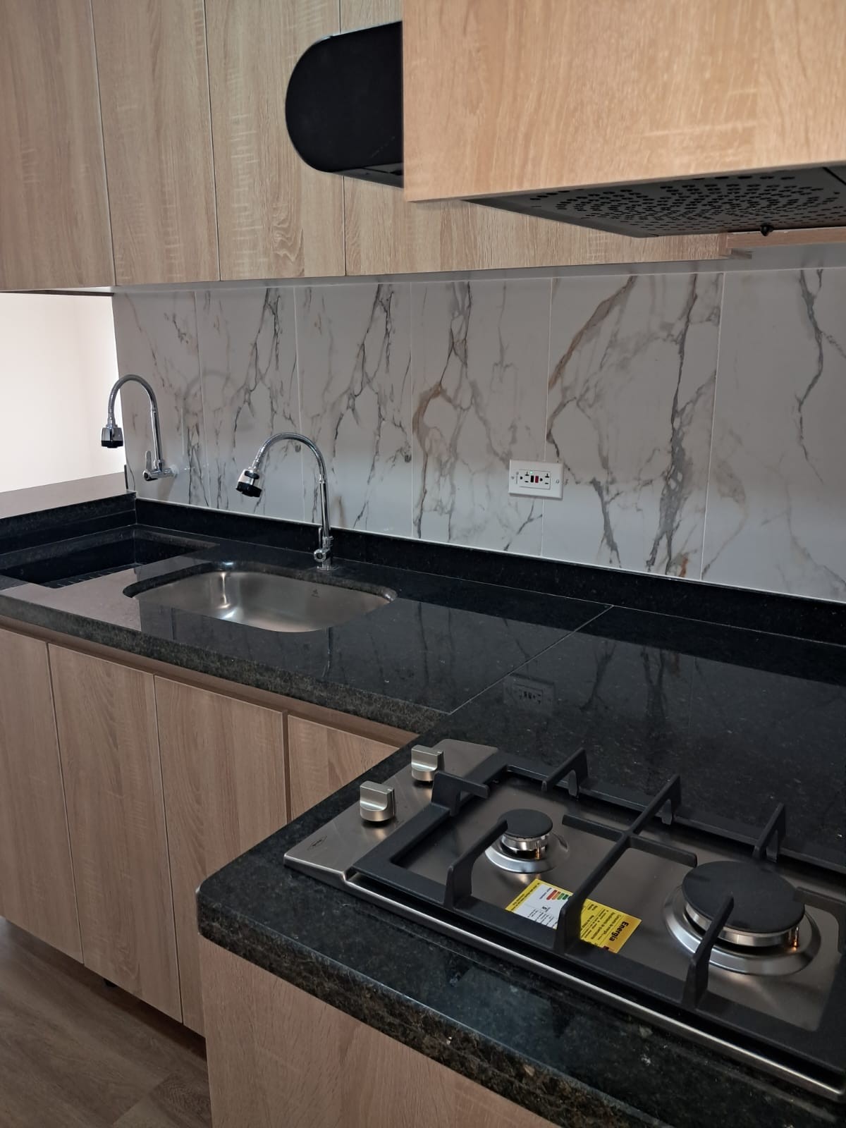 Apartamento en venta en Belalcazar, Bogotá · foto 6 de 9