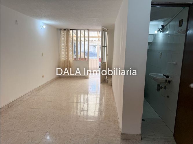 Casa de 3 alcobas en venta en Rio Frio, Chía, 59 m² · foto 5 de 22