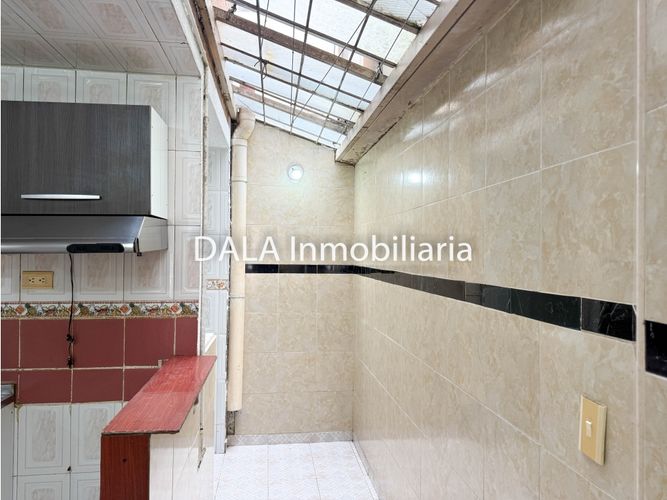Casa de 3 alcobas en venta en Rio Frio, Chía, 59 m² · foto 8 de 22