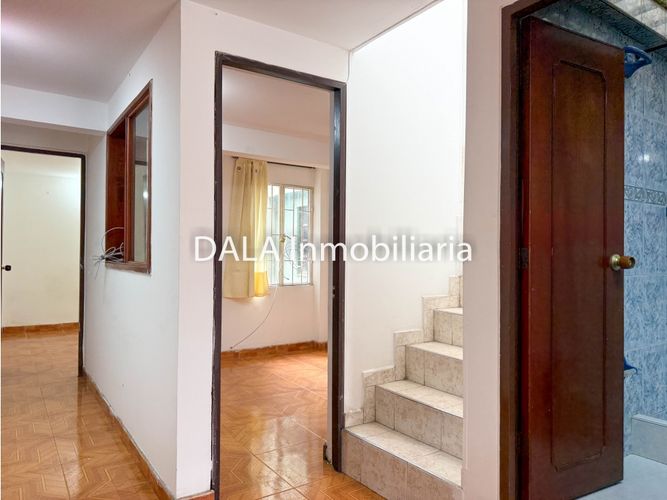 Casa de 3 alcobas en venta en Rio Frio, Chía, 59 m² · foto 12 de 22
