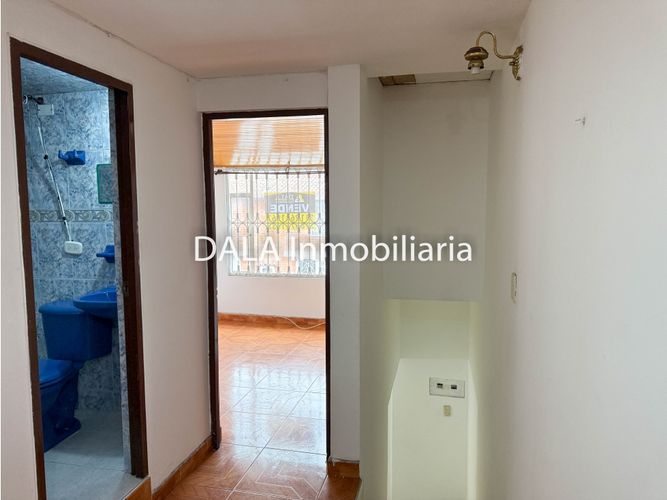 Casa de 3 alcobas en venta en Rio Frio, Chía, 59 m² · foto 13 de 22