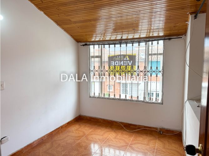 Casa de 3 alcobas en venta en Rio Frio, Chía, 59 m² · foto 16 de 22
