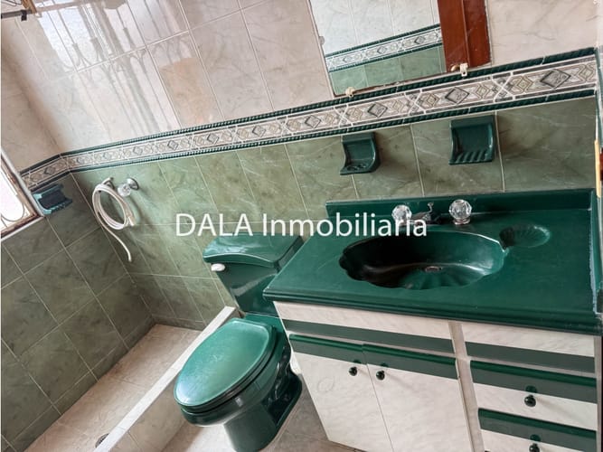 Casa de 3 alcobas en venta en Rio Frio, Chía, 59 m² · foto 20 de 22