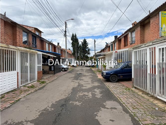 Casa de 3 alcobas en venta en Rio Frio, Chía, 59 m² · foto 21 de 22