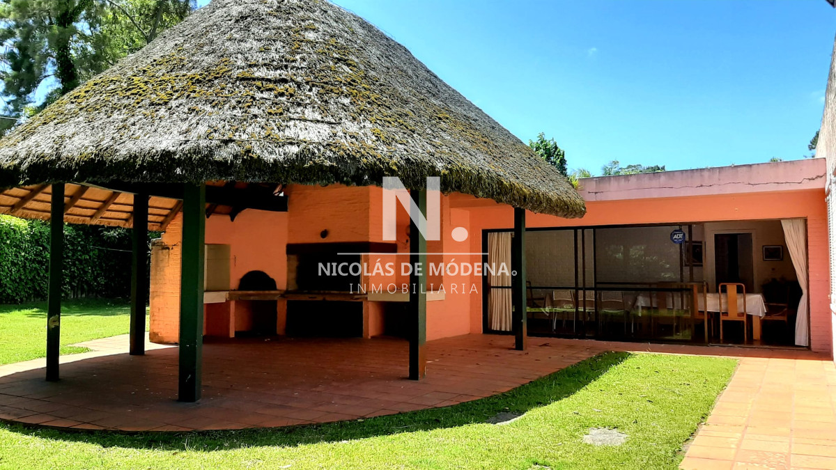 Casa en Alquiler · Foto 2