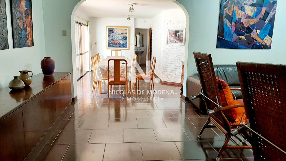 Casa en Alquiler · Foto 5