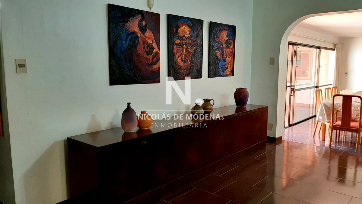 Casa en Alquiler · Foto 6