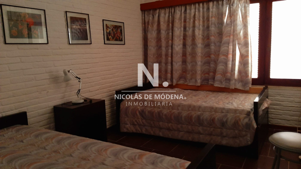 Casa en Alquiler · Foto 8