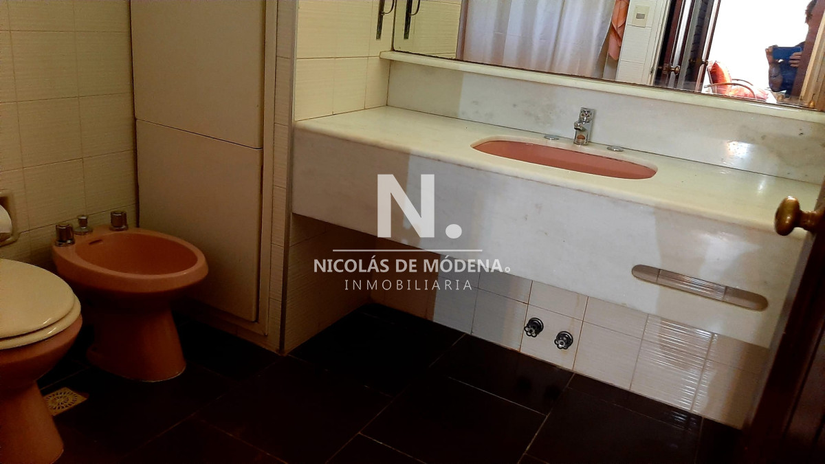 Casa en Alquiler · Foto 9