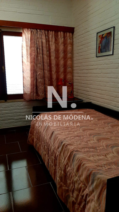 Casa en Alquiler · Foto 10