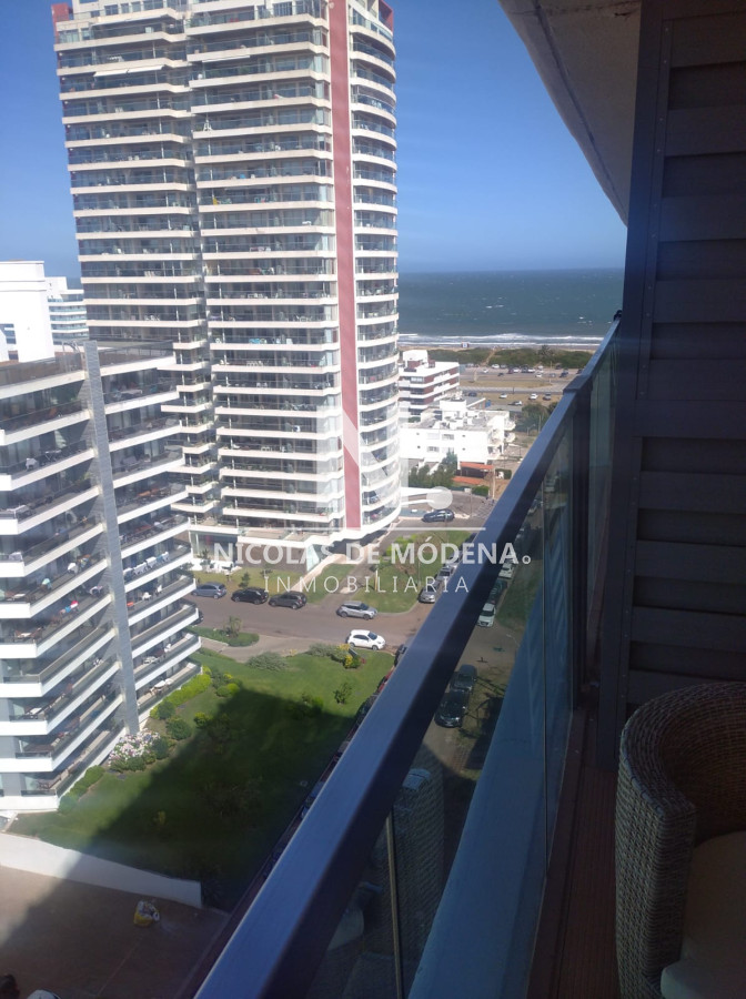 Apartamento en Alquiler · Foto 2